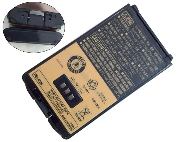 Kenwood PB-43N Kenwood PB-43N akku